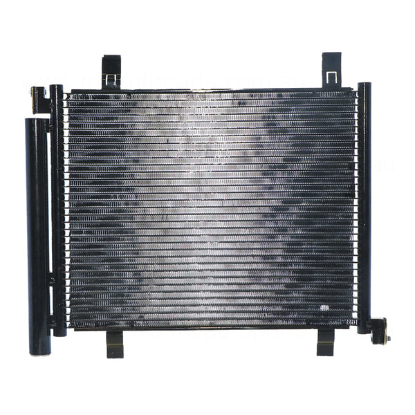 16 mm 8 mm Fin A/C Condenser OEM Suits Volkswagen Up AA 2012 to 2014