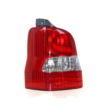 Tail Lamp Passenger Side Genuine Suits Mazda 121 DW 3/2000 to 11/102