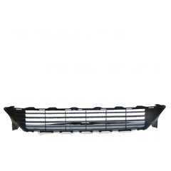 Front Bar Grille OEM suits Toyota Prius-C NHP10R 2/2015 to 6/2017