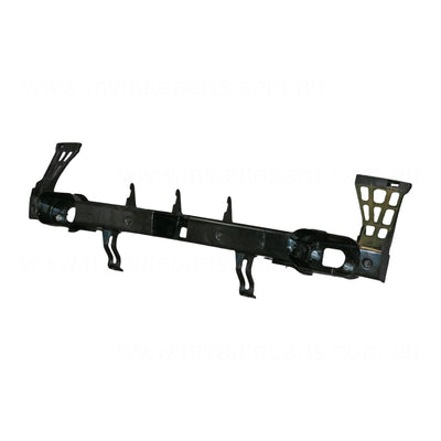 Rear Bar Reinforcement OEM Suits Hyundai Getz TB 2002 to 2005
