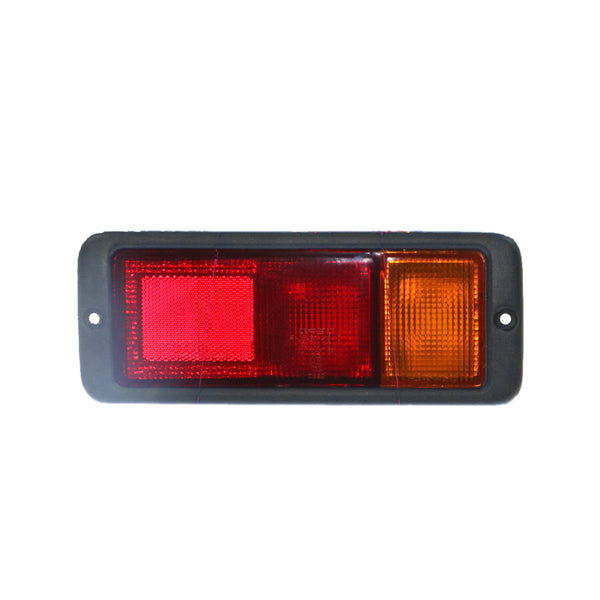 Rear Bar Lamp Drivers Side Certified suits Mitsubishi Pajero