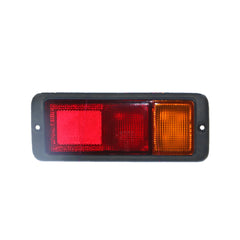 Rear Bar Lamp Drivers Side Certified suits Mitsubishi Pajero