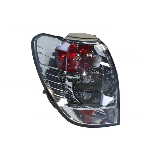 Tail Lamp Passenger Side OEM Suits Holden Captiva 7 CG 2/2011 to 12/2013