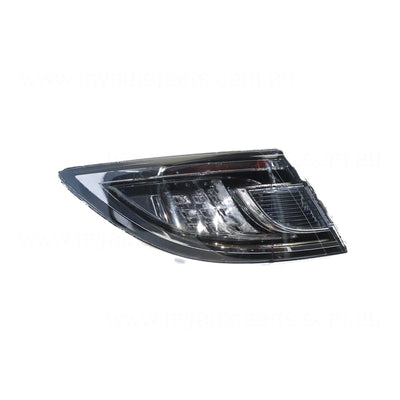 Tail Lamp Passenger Side Genuine Suits Mazda 6 GH Luxury Sports & Diesel 3/2010 to 12/12