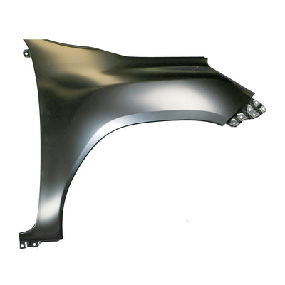 Aftermarket Front Guard Drivers Side Without Flare Without Repeater Light suits Toyota Hilux GGN125R, GUN125R, GUN126R, GUN136R, GUN135R 2015 to 2020