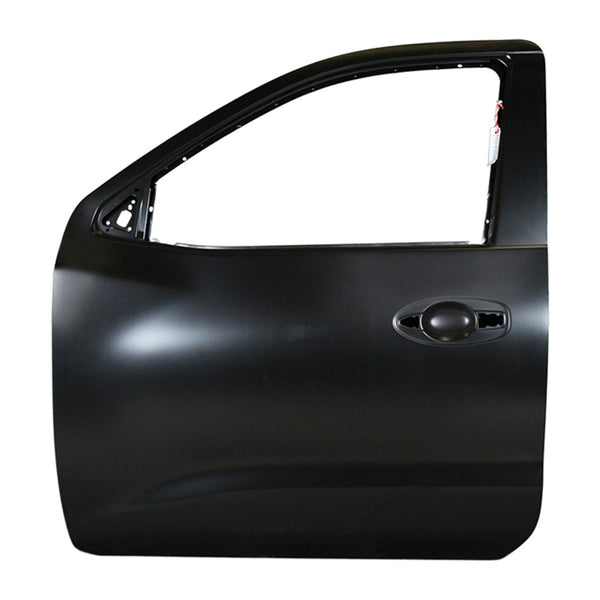 OEM Front Door Passenger Side suits Nissan Navara 4x2 D23, Nissan Navara Series 1, Series 2, Series 3, Nissan Navara 4x4 D23 2015 to 2019