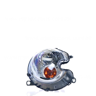 Xenon Adaptive Head Lamp Drivers Side Certified suits Mini Cooper