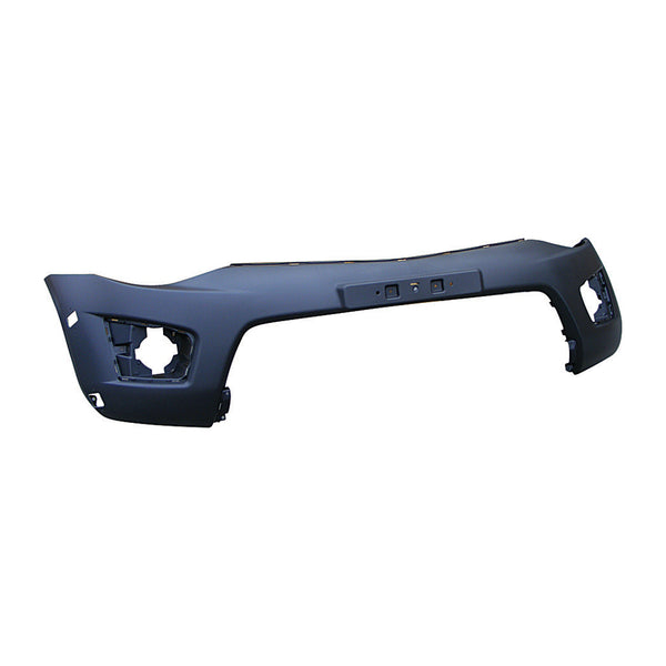 OEM Front Bar suits Mitsubishi Triton MN 2009 to 2015