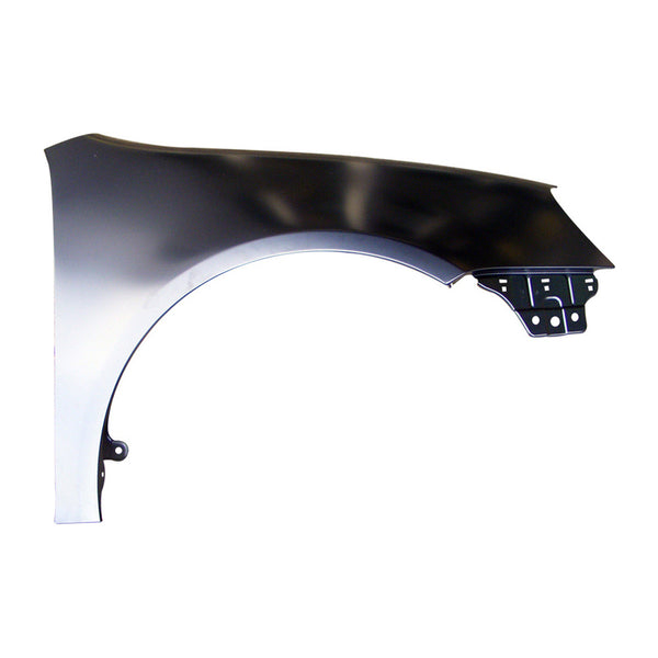 OEM Front Guard Drivers Side Without Flare Without Repeater Light suits Volkswagen Golf MK 5 2004 to 2009