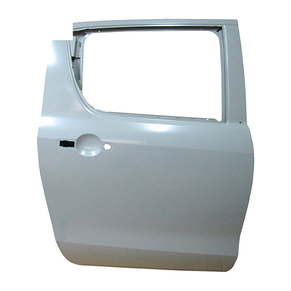 OEM Rear Door Drivers Side suits Mazda BT50 UR, UP 2011 to 2020