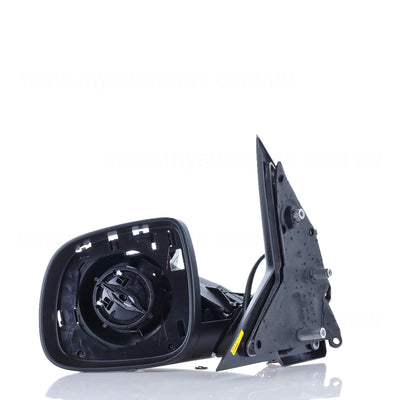 Volkswagen Transporter OEM Door Mirror Passenger Side 06/2020 to / - 7E2857407AL9B9