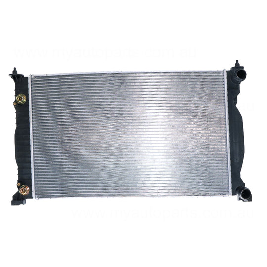 Radiator Aftermarket suits