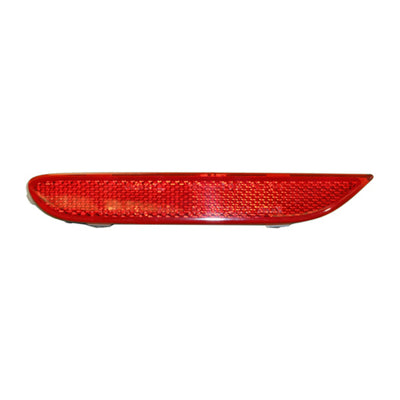 Rear Bar Reflector Passenger Side OEM Suits Mitsubishi ASX XD 2019 to 2021