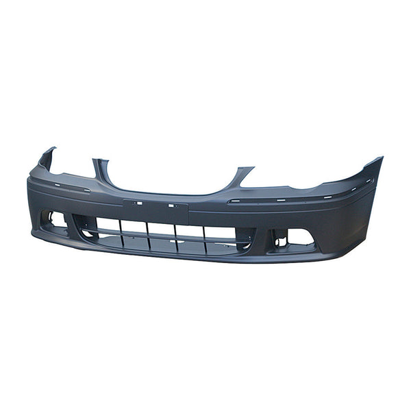 OEM Front Bar suits Honda Odyssey RA 2000 to 2004