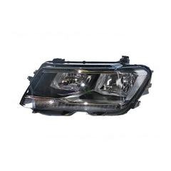Head Lamp Passenger Side OEM Suits Volkswagen Tiguan 110 5N 2016 On