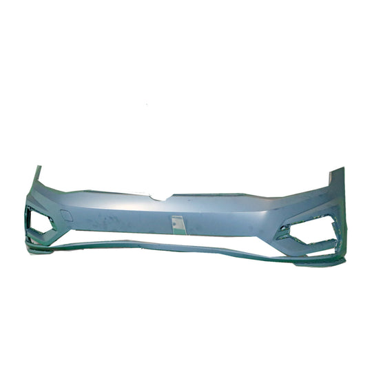 OEM Front Bar Without Flare Without Head Lamp Washer Without Mould suits Volkswagen Golf MK 7 2017 to 2021