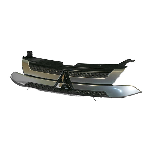 Grille OEM Suits Mitsubishi Outlander ZL 2018 to 2021