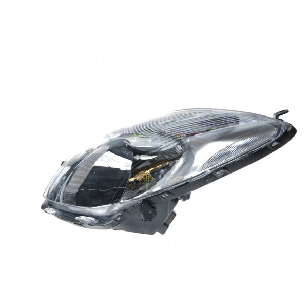 Head Lamp Passenger Side Certified suits Toyota Yaris 2008 to 2011