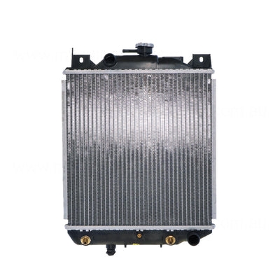 Radiator Aftermarket suits