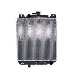 Radiator Aftermarket suits