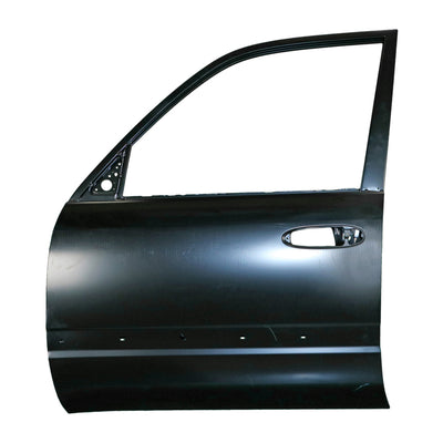 Genuine Front Door Passenger Side suits Toyota Landcruiser 100 SERIES 1998 to 2007