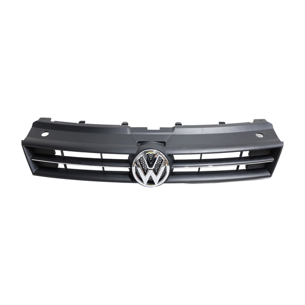 Volkswagen Polo OEM Grille 05/2010 to 07/2012 - 6R0853651CRYP