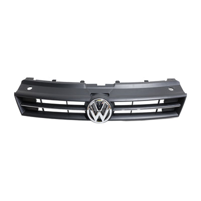 Volkswagen Polo OEM Grille 05/2010 to 07/2012 - 6R0853651CRYP
