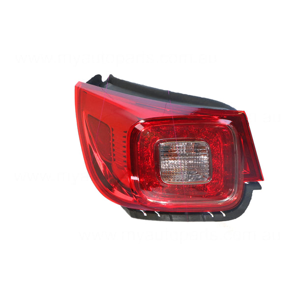 LED Tail Lamp Passenger Side OEM Suits Holden Malibu EM CDX2013 to 2016