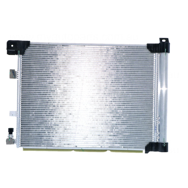 A/C Condenser OEM suits Nissan Pulsar