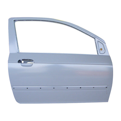 Genuine Front Door Drivers Side suits Hyundai Getz TB 2002 to 2011