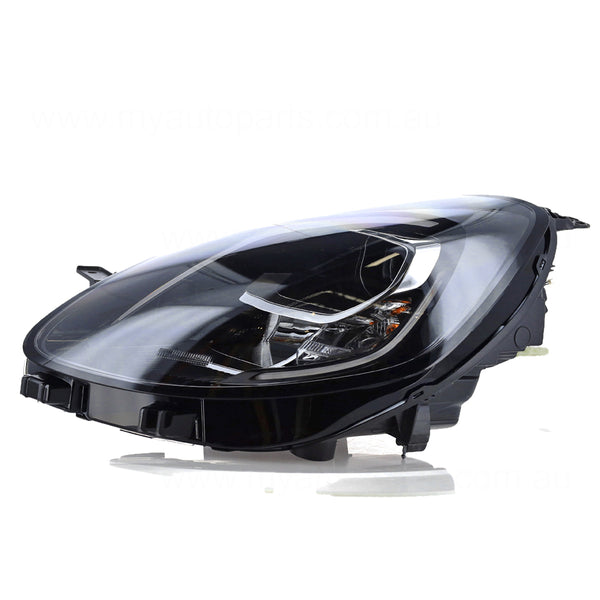 Genuine Head Lamp Passenger Side Suits Adaptive LED suits Ford Puma JK 2020 onwards