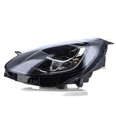Genuine Head Lamp Passenger Side Suits Adaptive LED suits Ford Puma JK 2020 onwards