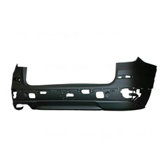 Certified Rear Bar suits BMW X3 F25 2011 to 2014