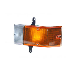 Front Park / Indicator Lamp Drivers Side Aftermarket Suits Toyota Toyota Truck BU6/BU7/BU8/BU9 1984 to 1995