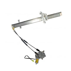 Electric Front Door Window Regulator Passenger Side OEM Suits Kia Sportage JA 1997 to 1998