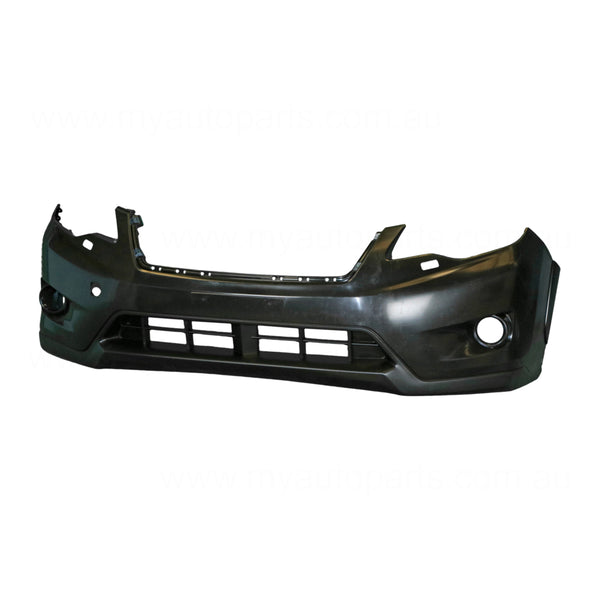 OEM Front Bar suits Subaru XV G4X 2012 to 2017