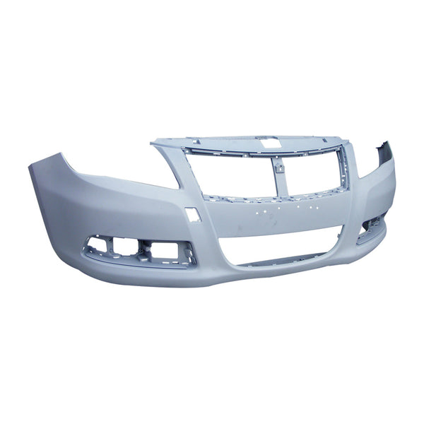 Genuine Front Bar suits Suzuki Kizashi FR 2010 to 2016