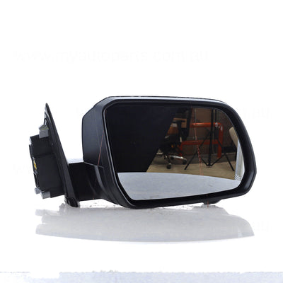 Ford Everest Genuine Door Mirror Drivers Side 06/2022 to / - N1WZ17682UAB