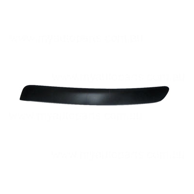 Front Bar Mould OEM Suits Toyota Echo NCP10R/NCP13R 2002 to 2005