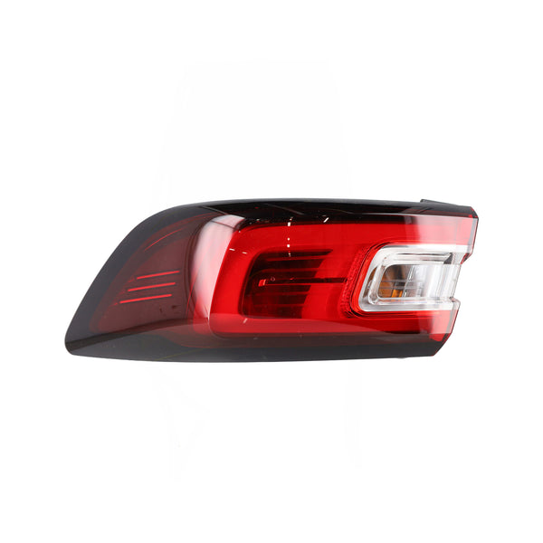 Renault Clio OEM Tail Lamp Drivers Side 05/2017 to 01/2020 - 265504307R