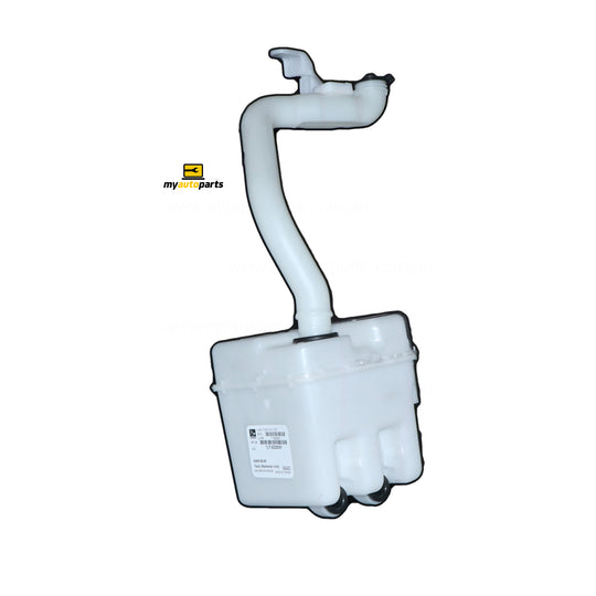 Washer Bottle Aftermarket suits Suzuki Swift
