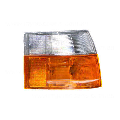 Front Park / Indicator Lamp Drivers Side Aftermarket Suits Toyota Hiace RZH / LH10 1989 to 2005