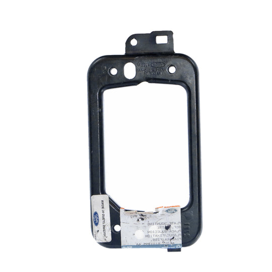 Front Bar Bracket Drivers Side OEM Suits Ford Fiesta WS 2009 to 2010