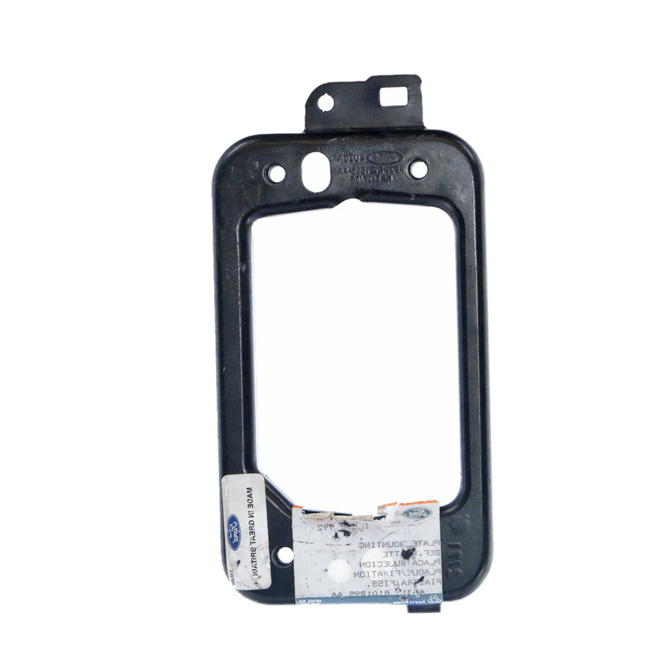 Front Bar Bracket Drivers Side OEM Suits Ford Fiesta WS 2009 to 2010