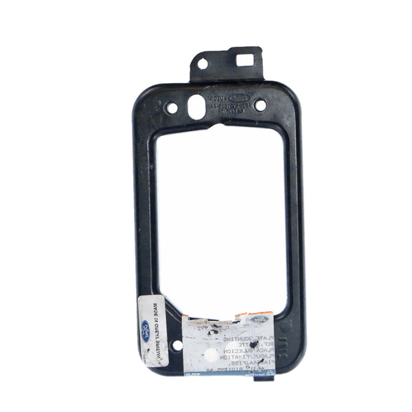 Front Bar Bracket Drivers Side OEM Suits Ford Fiesta WS 2009 to 2010
