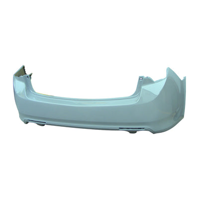 OEM Rear Bar suits Honda Accord CU 2008 to 2015