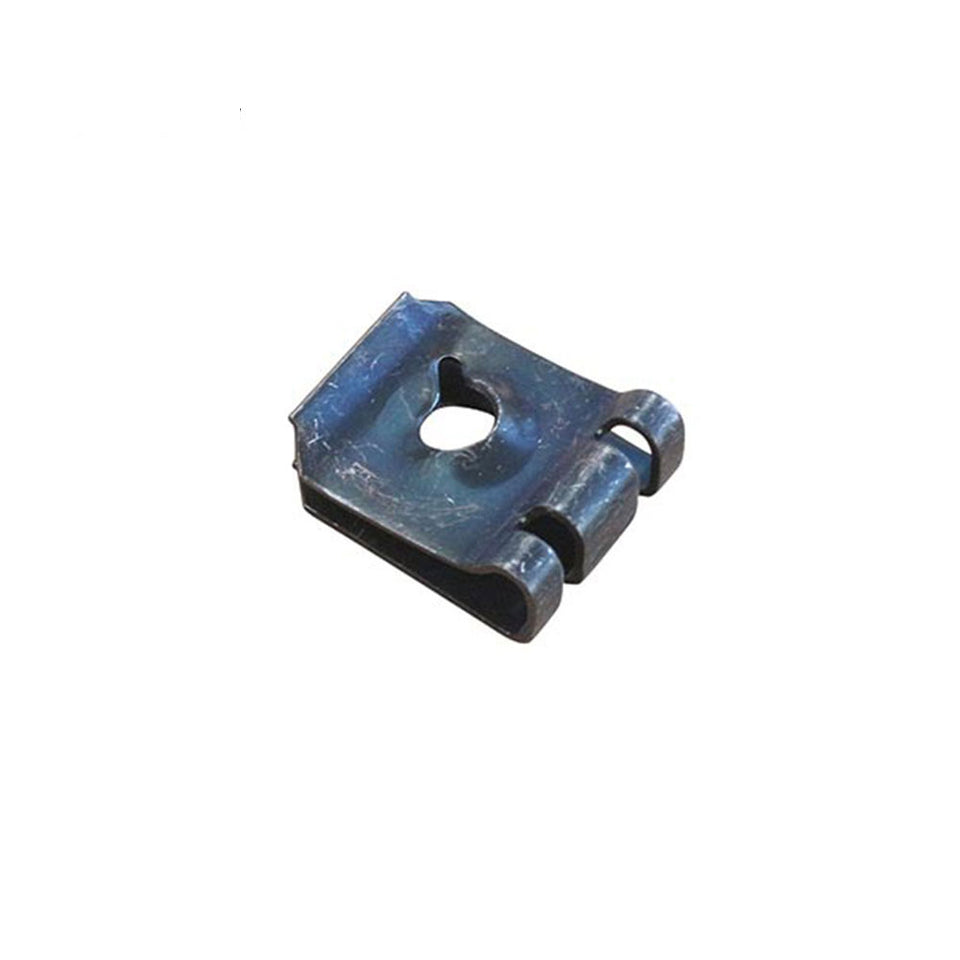 Clip OEM suits Toyota