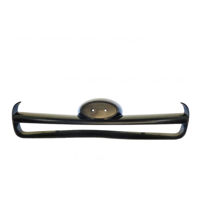 Grille OEM Suits Hyundai Accent MC 2006 to 2009