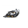 Xenon Electric Adjust Head Lamp Passenger Side OEM Suits Toyota Corolla ZRE182R 2012 to 2015