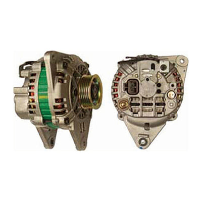 Alternator Mitsubishi Type Aftermarket suits Proton Satria/ Wira / Persona and Mitsubishi Lancer 1992-2012